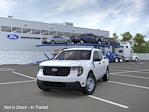 2025 Ford Maverick SuperCrew Cab AWD Pickup for sale #FT16512 - photo 4