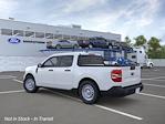 2025 Ford Maverick SuperCrew Cab AWD Pickup for sale #FT16512 - photo 2