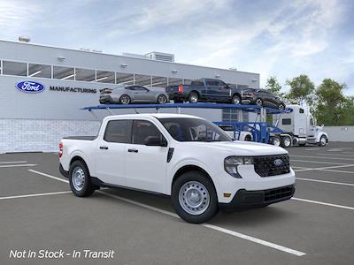 2025 Ford Maverick SuperCrew Cab AWD Pickup for sale #FT16513 - photo 1