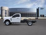 2025 Ford F-350 Regular Cab DRW 4x4 Cab Chassis for sale #FT16514 - photo 5