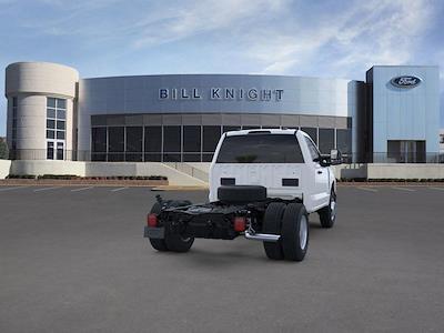 2025 Ford F-350 Regular Cab DRW 4x4 Cab Chassis for sale #FT16515 - photo 2