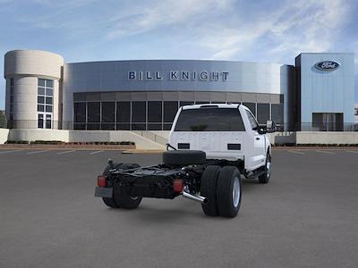 2025 Ford F-350 Regular Cab DRW 4x4 Cab Chassis for sale #FT16516 - photo 2