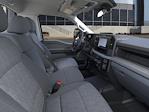New 2025 Ford F-350 XL Regular Cab 4x4 Cab Chassis for sale #FT16516 - photo 7