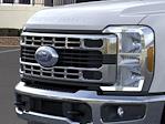 New 2025 Ford F-350 XL Regular Cab 4x4 Cab Chassis for sale #FT16516 - photo 17