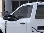 New 2025 Ford F-350 XL Regular Cab 4x4 Cab Chassis for sale #FT16516 - photo 20