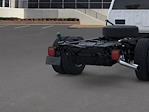 New 2025 Ford F-350 XL Regular Cab 4x4 Cab Chassis for sale #FT16516 - photo 21