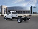 New 2025 Ford F-350 XL Regular Cab 4x4 Cab Chassis for sale #FT16516 - photo 10