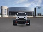 New 2025 Ford F-350 XL Regular Cab 4x4 Cab Chassis for sale #FT16516 - photo 12