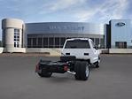 New 2025 Ford F-350 XL Regular Cab 4x4 Cab Chassis for sale #FT16516 - photo 2