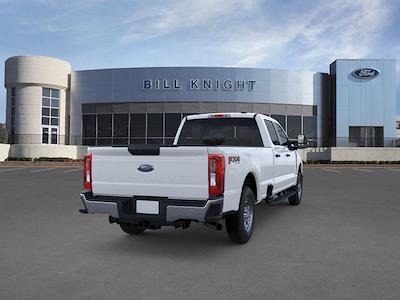 New 2025 Ford F-250 XL Crew Cab 4x4 Pickup for sale #FT16518 - photo 2
