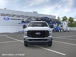 2025 Ford F-250 Crew Cab 4x4 Pickup for sale #FT16525 - photo 8