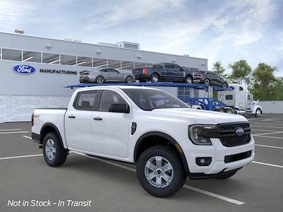 2025 Ford Ranger SuperCrew Cab 4x4 Pickup for sale #FT16530 - photo 1