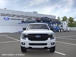 2025 Ford Ranger SuperCrew Cab 4x4 Pickup for sale #FT16530 - photo 8