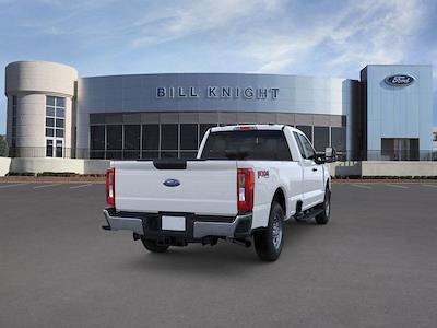 New 2025 Ford F-250 XL Super Cab 4x4 Pickup for sale #FT16539 - photo 2