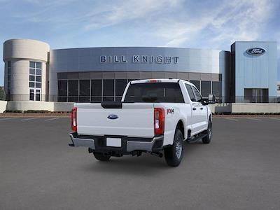 New 2025 Ford F-250 XL Crew Cab 4x4 Pickup for sale #FT16542 - photo 2