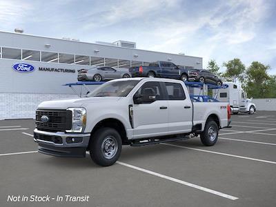 2025 Ford F-250 Crew Cab 4x4 Pickup for sale #FT16551 - photo 1