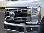 New 2025 Ford F-550 XL Crew Cab 4x4 Cab Chassis for sale #FT16560 - photo 17