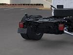 New 2025 Ford F-550 XL Crew Cab 4x4 Cab Chassis for sale #FT16560 - photo 21