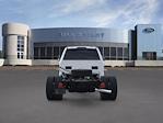 New 2025 Ford F-550 XL Crew Cab 4x4 Cab Chassis for sale #FT16560 - photo 7