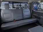 New 2025 Ford F-550 XL Crew Cab 4x4 Cab Chassis for sale #FT16561 - photo 11