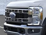 New 2025 Ford F-550 XL Crew Cab 4x4 Cab Chassis for sale #FT16561 - photo 17