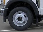New 2025 Ford F-550 XL Crew Cab 4x4 Cab Chassis for sale #FT16561 - photo 19