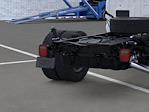 New 2025 Ford F-550 XL Crew Cab 4x4 Cab Chassis for sale #FT16561 - photo 21