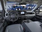 New 2025 Ford F-550 XL Crew Cab 4x4 Cab Chassis for sale #FT16561 - photo 9