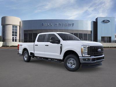 2025 Ford F-250 Crew Cab 4x4 Pickup for sale #FT16572 - photo 1