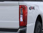 2025 Ford F-350 Crew Cab SRW 4x4 Pickup for sale #FT16573 - photo 21