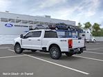 2025 Ford F-350 Crew Cab SRW 4x4 Pickup for sale #FT16573 - photo 6