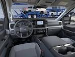 2025 Ford F-350 Crew Cab SRW 4x4 Pickup for sale #FT16573 - photo 9