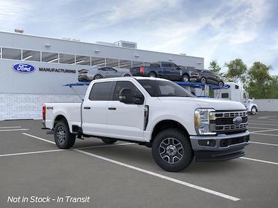2025 Ford F-350 Crew Cab SRW 4x4 Pickup for sale #FT16574 - photo 1
