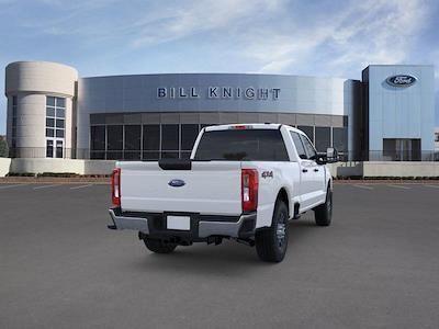 2025 Ford F-350 Crew Cab SRW 4x4 Pickup for sale #FT16574 - photo 2
