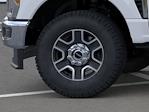 2025 Ford F-350 Crew Cab SRW 4x4 Pickup for sale #FT16574 - photo 19