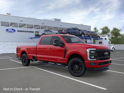 2025 Ford F-250 Crew Cab 4x4 Pickup for sale #FT16577 - photo 1