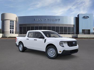 New 2025 Ford Maverick XL SuperCrew Cab AWD Pickup for sale #FT16578 - photo 1