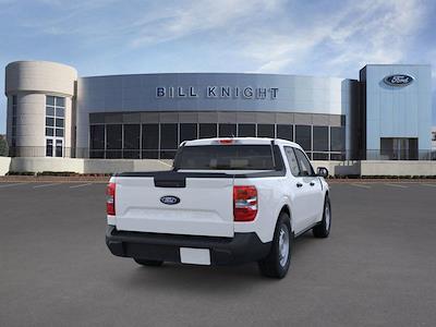 New 2025 Ford Maverick XL SuperCrew Cab AWD Pickup for sale #FT16578 - photo 2