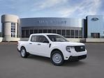 New 2025 Ford Maverick XL SuperCrew Cab AWD Pickup for sale #FT16578 - photo 1