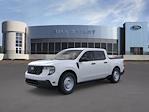 New 2025 Ford Maverick XL SuperCrew Cab AWD Pickup for sale #FT16578 - photo 3