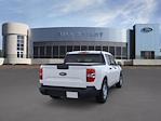 New 2025 Ford Maverick XL SuperCrew Cab AWD Pickup for sale #FT16578 - photo 2