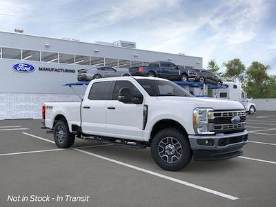 2025 Ford F-250 Crew Cab 4x4 Pickup for sale #FT16581 - photo 1