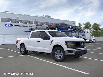 2025 Ford F-150 SuperCrew Cab 4x4 Pickup for sale #FT16583 - photo 1