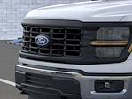 2025 Ford F-150 SuperCrew Cab 4x4 Pickup for sale #FT16583 - photo 17