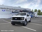 2025 Ford F-150 SuperCrew Cab 4x4 Pickup for sale #FT16583 - photo 4