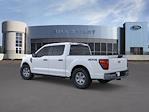 New 2025 Ford F-150 XL SuperCrew Cab 4x4 Pickup for sale #FT16588 - photo 6
