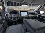 New 2025 Ford F-150 XL SuperCrew Cab 4x4 Pickup for sale #FT16588 - photo 9