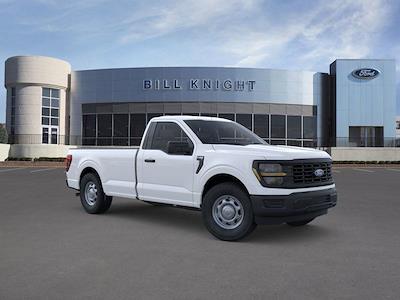 2025 Ford F-150 Regular Cab 4x2 Pickup for sale #FT16592 - photo 1