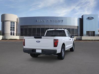2025 Ford F-150 Regular Cab 4x2 Pickup for sale #FT16592 - photo 2