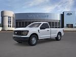 2025 Ford F-150 Regular Cab 4x2 Pickup for sale #FT16592 - photo 3